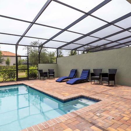Home In Davenport W Private Pool And Bbq Buitenkant foto